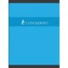 Cahiers Seyes Agrafé 240x320 96 Pages 70g - Lot De 40 - Conquerant -Bureau Produits Magasin AIG7501536