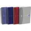 Carnets Office 90x140 180 Pages 90g Quadrillé 5/5 - Lot De 40 - Oxford -Bureau Produits Magasin AIG7501621