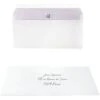 Enveloppes 110x220 80g Auto Adhésive 1 Enveloppes 110x220 80g Auto Adhésive -Bureau Produits Magasin AIG7501685