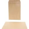 Pochette 229x324 90g Kraft Blond Autocollante -Bureau Produits Magasin AIG7501699
