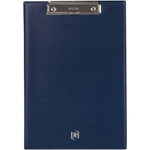 Portes Bloc A4 Simple Pince En Haut - Lot De 10 - Oxford 3 Portes Bloc A4 Simple Pince En Haut - Lot De 10 - Oxford