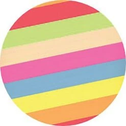 Bloc Cube 90x90 80g Avec Container Plastique - Lot De 16 - Oxford -Bureau Produits Magasin AIG7503015