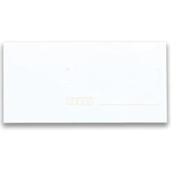 Enveloppes 110x220 Auto Adhésives Précasées Boite Distrib. - Oxford -Bureau Produits Magasin AIG7503622