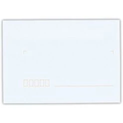 Enveloppes 114x162 Auto Adhésives Précasées Boite Distrib. - Oxford -Bureau Produits Magasin AIG7503638