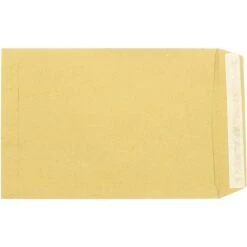 Pochettes 176x250 90g Auto Adhésives - Oxford -Bureau Produits Magasin AIG7503668