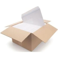 Enveloppes 162x229 90g Auto Adhésives Fenêtre 45 7 Enveloppes 162x229 90g Auto Adhésives Fenêtre 45 -Bureau Produits Magasin AIG7503704