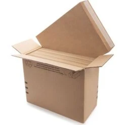 Pochette 260x330 90g Kraft Blond Auto Adhésive Zone D'expédition -Bureau Produits Magasin AIG7503705