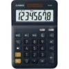 Calculatrice De Bureau Casio MS-8E -Bureau Produits Magasin AIG7507480