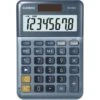 Calculatrice De Bureau Casio MS-88EM -Bureau Produits Magasin AIG7507482