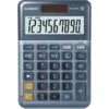 Calculatrice De Bureau Casio MS-100EM -Bureau Produits Magasin AIG7507484