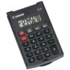 Canon® Calculatrice De Poche 8 Chiffres Grise Foncée AS-8 HB - Canon -Bureau Produits Magasin AIG7511292