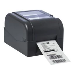 Imprimante D'étiquettes Thermique Direct TD-4420TN - Brother