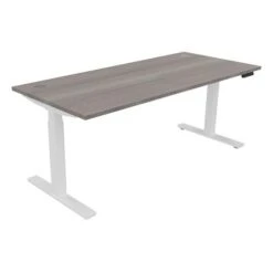 Bureau Hauteur Réglable électrique 180 X 80 Cm EVO 30 Bureau Hauteur Réglable électrique 180 X 80 Cm EVO -Bureau Produits Magasin AIG7526173