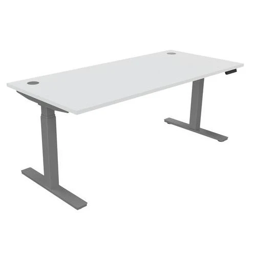 Bureau Hauteur Réglable électrique 180 X 80 Cm EVO 7 Bureau Hauteur Réglable électrique 180 X 80 Cm EVO – Image 5