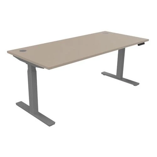 Bureau Hauteur Réglable électrique 180 X 80 Cm EVO 8 Bureau Hauteur Réglable électrique 180 X 80 Cm EVO – Image 6