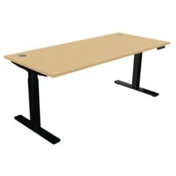 Bureau Hauteur Réglable électrique 180 X 80 Cm EVO 28 Bureau Hauteur Réglable électrique 180 X 80 Cm EVO -Bureau Produits Magasin AIG7526187