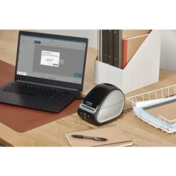 Imprimante D'étiquettes LW 550 - Dymo LabelWriter -Bureau Produits Magasin AIG7529345