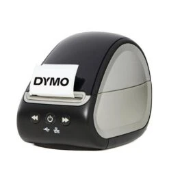 Imprimante D'étiquettes 550 Turbo - Dymo LabelWriter -Bureau Produits Magasin AIG7529348