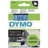 Cassette De Ruban D1 Largeur 9 Mm - Dymo 2 Cassette De Ruban D1 Largeur 9 Mm - Dymo -Bureau Produits Magasin AIG7570615