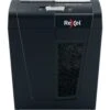 Destructeur De Documentscoupe Croisée - Secure X8 -Rexel -Bureau Produits Magasin AIG7616001