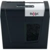 Destructeur De Documents Coupe Micro- Secure MC3-Rexel 1 Destructeur De Documents Coupe Micro- Secure MC3-Rexel -Bureau Produits Magasin AIG7616002