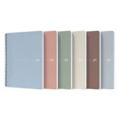 Carnet My Réc'up Integrale 90x140 180p 90g Recyclé Q5/5 - Oxford -Bureau Produits Magasin AIG7622909
