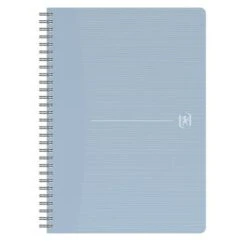 Cahier My Réc'up Integrale 148 X 210 180p 90 G Recyclé - Oxford