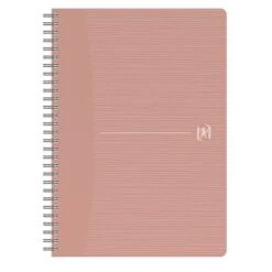 Cahier My Réc'up Integrale 148 X 210 180p 90 G Recyclé - Oxford -Bureau Produits Magasin AIG7631456