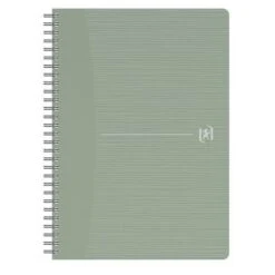 Cahier My Réc'up Integrale 148 X 210 180p 90 G Recyclé - Oxford -Bureau Produits Magasin AIG7631457