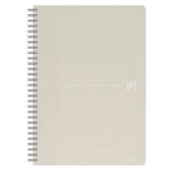 Cahier My Réc'up Integrale 148 X 210 180p 90 G Recyclé - Oxford -Bureau Produits Magasin AIG7631458