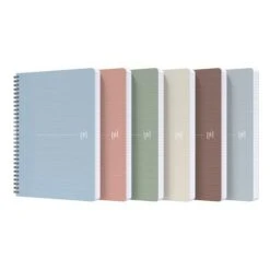 Cahier My Réc'up Integrale 148 X 210 180p 90 G Recyclé - Oxford -Bureau Produits Magasin AIG7631466