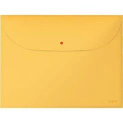 Pochettede Confidentialité2 Compartiments - Cosy - Leitz