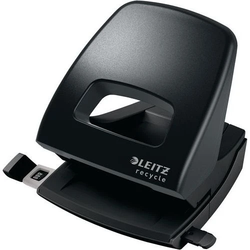 Perforateur 2 Trous Re:Cycle -Leitz 3 Perforateur 2 Trous Re:Cycle -Leitz