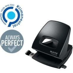 Perforateur 2 Trous Re:Cycle -Leitz 7 Perforateur 2 Trous Re:Cycle -Leitz -Bureau Produits Magasin AIG7638375