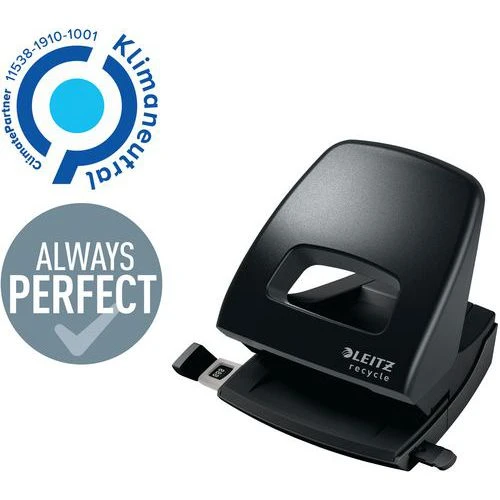 Perforateur 2 Trous Re:Cycle -Leitz 5 Perforateur 2 Trous Re:Cycle -Leitz – Image 3