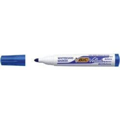 Marqueur Velleda 1701 - Effaçable à Sec - Bic -Bureau Produits Magasin AIG7674022