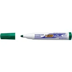 Marqueur Velleda 1701 - Effaçable à Sec - Bic -Bureau Produits Magasin AIG7674025
