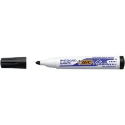 Marqueur Velleda 1701 - Effaçable à Sec - Bic -Bureau Produits Magasin AIG7674064