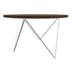 Table Basse Cyclo Ø 80 Cm -Bureau Produits Magasin AIG7946812