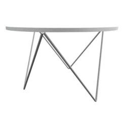 Table Basse Cyclo Ø 80 Cm -Bureau Produits Magasin AIG7946813