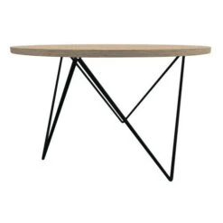 Table Basse Cyclo Ø 80 Cm -Bureau Produits Magasin AIG7946818