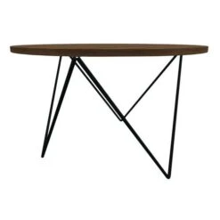 Table Basse Cyclo Ø 80 Cm