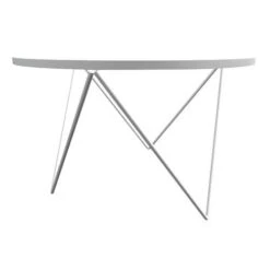 Table Basse Cyclo Ø 80 Cm -Bureau Produits Magasin AIG7946820