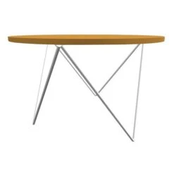 Table Basse Cyclo Ø 80 Cm -Bureau Produits Magasin AIG7946821