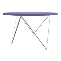 Table Basse Cyclo Ø 80 Cm -Bureau Produits Magasin AIG7946822