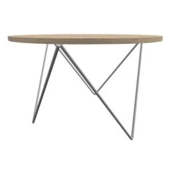 Table Basse Cyclo Ø 80 Cm -Bureau Produits Magasin AIG7946826