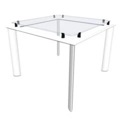 Table Basse ORU Porte Revues -Bureau Produits Magasin AIG7946829