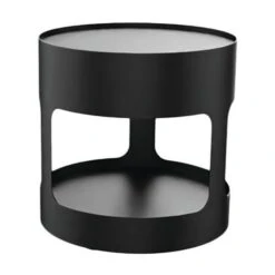 Table Basse OROND Sur Roulettes -Bureau Produits Magasin AIG7946839