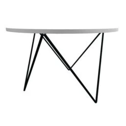 Table Basse Cyclo Ø 80 Cm -Bureau Produits Magasin AIG7946840