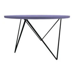 Table Basse Cyclo Ø 80 Cm -Bureau Produits Magasin AIG7946842